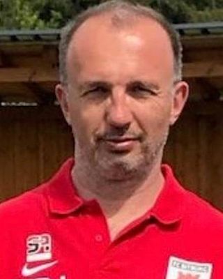 Hans Richard Johanns