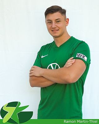 Ramon Martin-Thiel