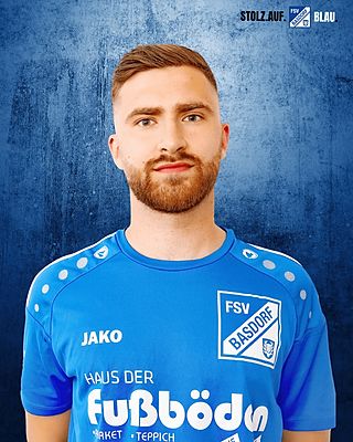 Vincent Jonas Gille
