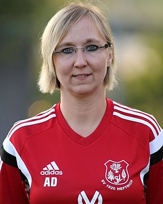 Anke Dietrich