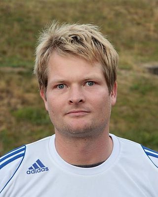Marcus Falkenhagen