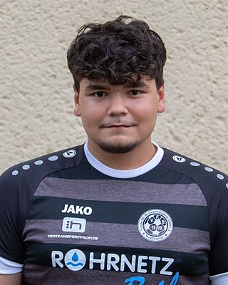 Jeremy Jason Bellatar