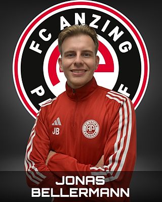 Jonas Bellermann