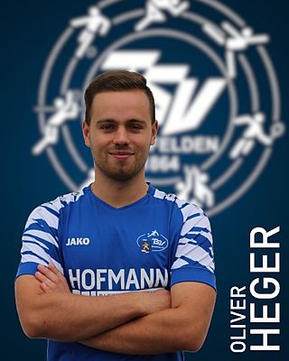 Oliver Heger