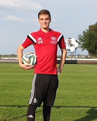 Andreas Mühlroth