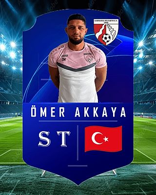 Ömer Akkaya