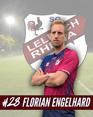 Florian Engelhard