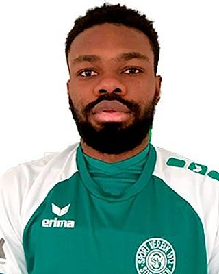 Victor Kargbo