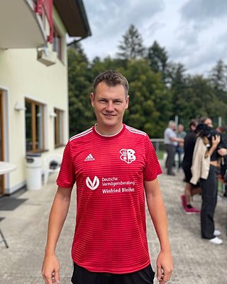 Manuel Kirchler