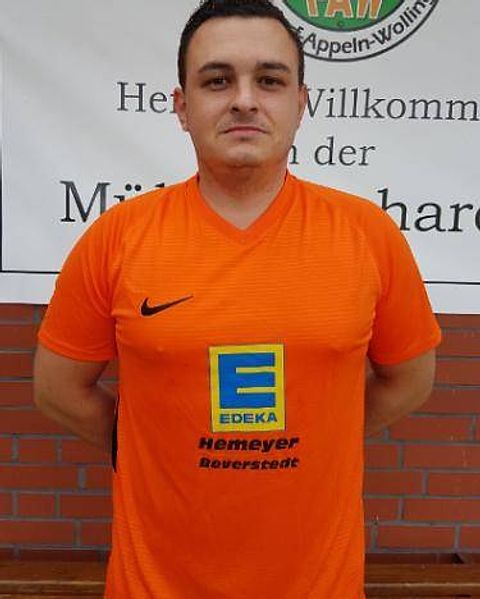 Foto: Gunnar Lührs