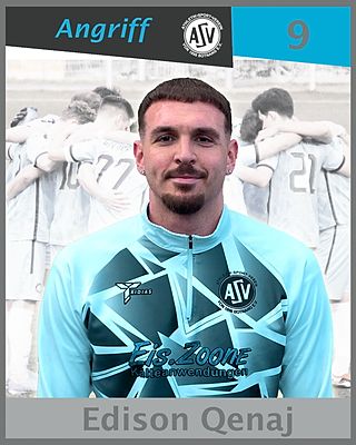 Edison Qenaj