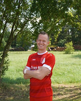 Patrick Kammerlander