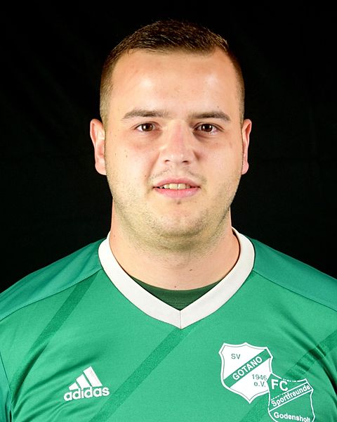 Foto: Sven Kreklau