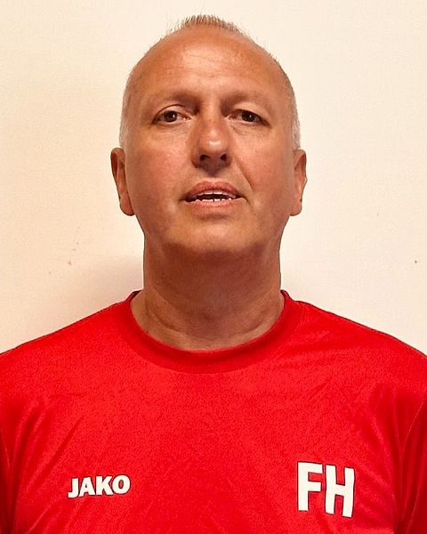 Frank Hofer