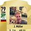 Jendrik Müller