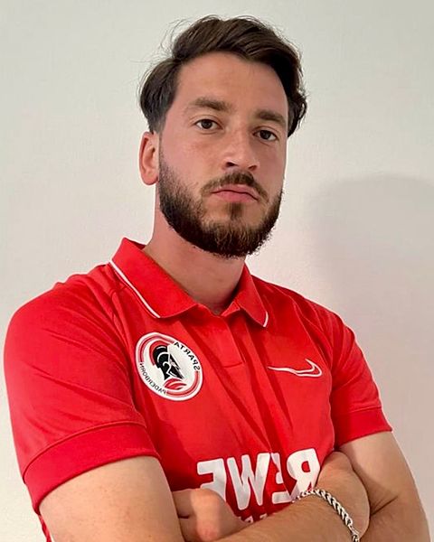 Foto: Sergej Olenborger