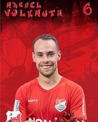 Marcel Volkmuth