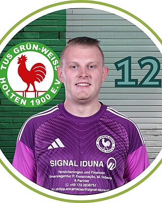 Kevin Scholtyssek