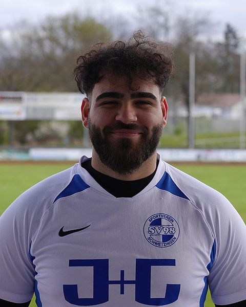 Foto: SV98