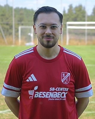 Erdinc Korkmaz