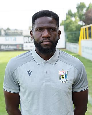 Rodrigue Dikaba