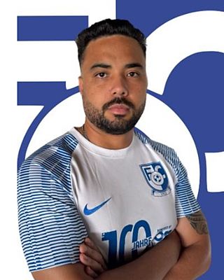 Matheus da Silva Arnold