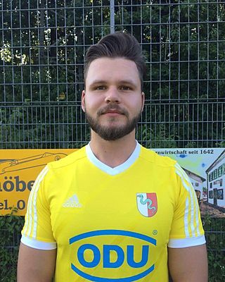 Maximilian Mühlhauser