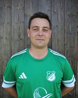 Florian Klug
