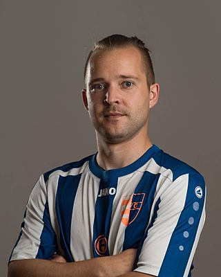 Tobias Wieland