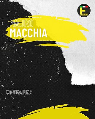 Mauro Macchia