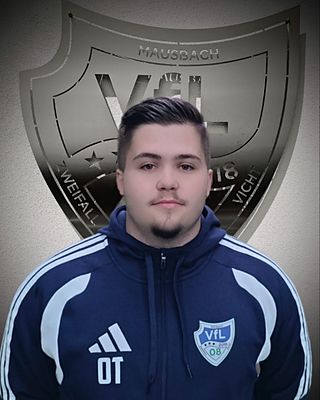 Oliver Theißen