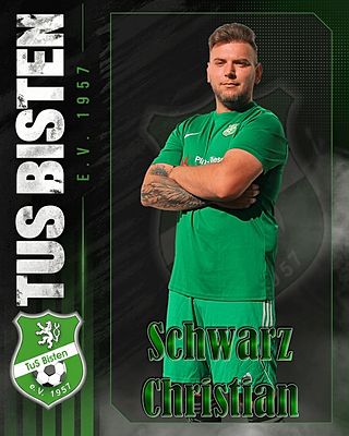 Christian Schwarz