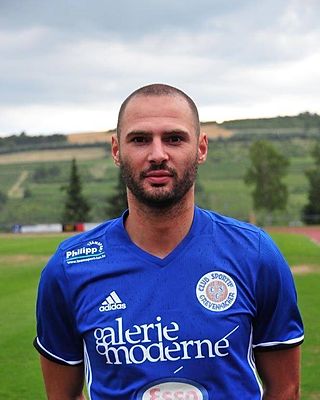Alexandru Balota