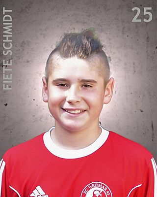 Fiete Schmidt