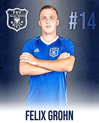 Felix Grohn