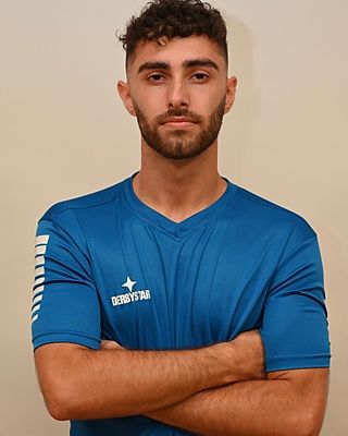 Azizi Yanusch Seyed