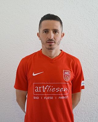 Urim Krasniqi