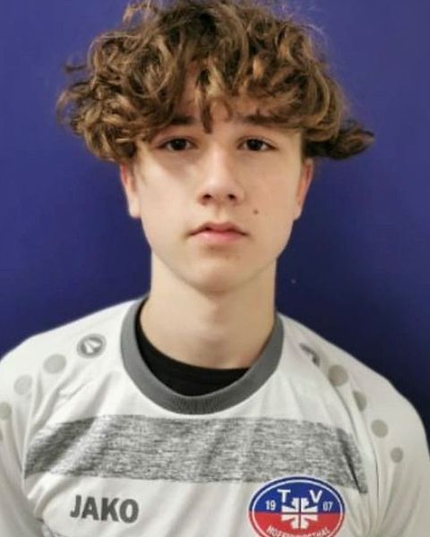 Noah Wicke