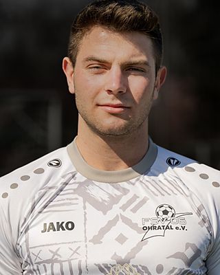 Alexander Zengerling