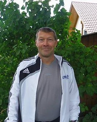 Werner Steinkirchner