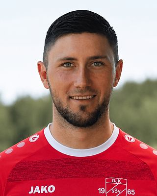 Tobias Manzenberger