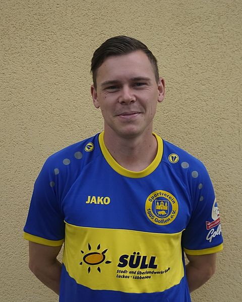 Foto: SV 1885 Golßen