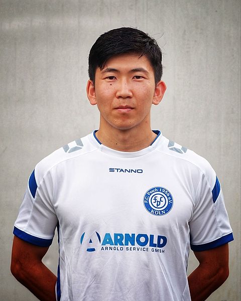 Yoshikazu Takahashi