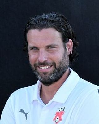 Daniel Klossner