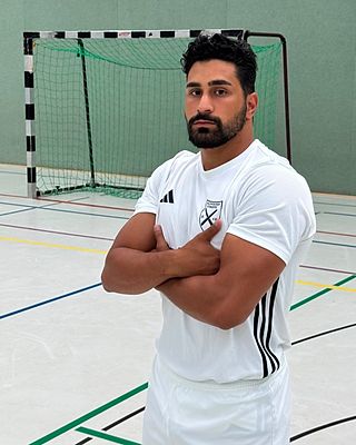 Aker Arslan-Ali
