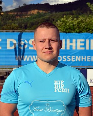 Ruben Leder