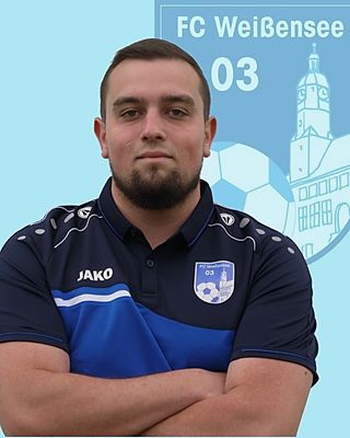 Jonathan Palm