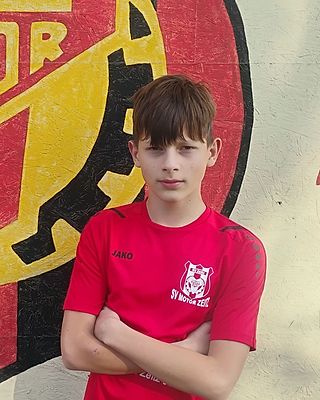 Max Jonas Sonnenschein