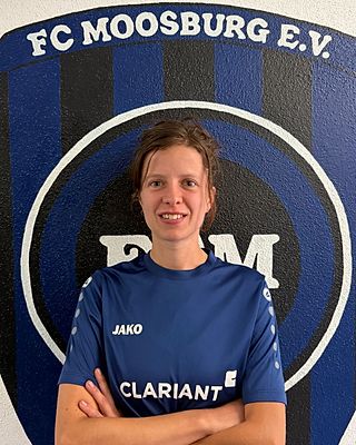 Rosa Sackmann