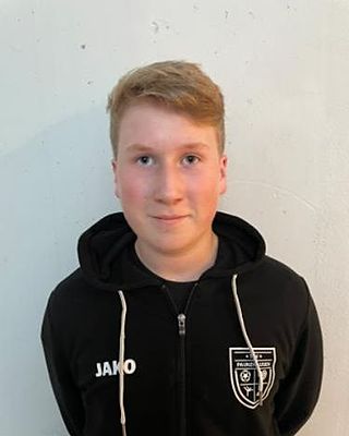 Valentin Gerlsbeck